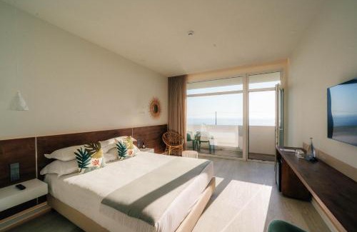 Porto Covo Hôtel | Porto Covo Praia Hotel & SPA