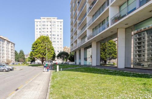 Lordelo do Ouro e Massarelos Appartement | Porto D´Ouro Apartments