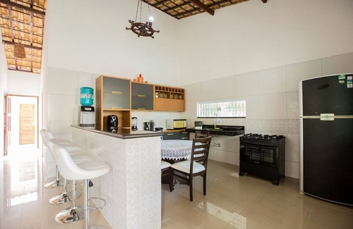 Porto das Dunas Maison | Porto das Dunas Beach House Style and Comfort 2