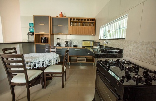 Porto das Dunas Maison | Porto das Dunas Beach House Style and Comfort 2