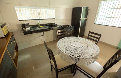 Porto das Dunas Maison | Porto das Dunas Beach House Style and Comfort 2