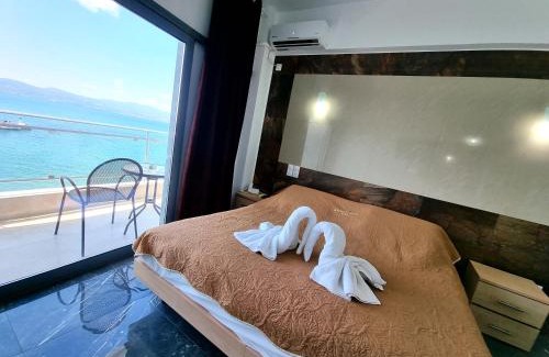 Amarinthos Hôtel | Porto Evia Boutique Hotel