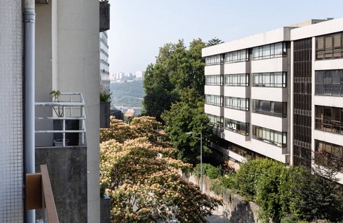 Lordelo do Ouro e Massarelos Appartement | Porto Family Home by MP | NOVO recentemente renovado