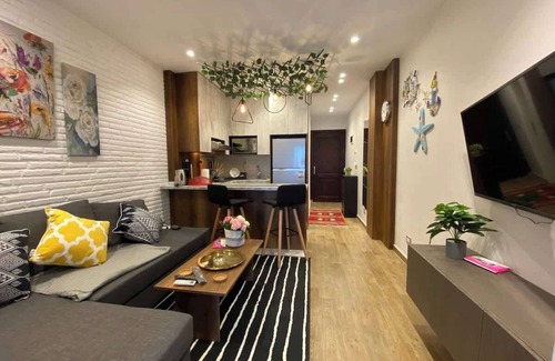 Marsa Matruh Appartement | Porto Golf Marina Aqua Park Resort By Best of Bedz
