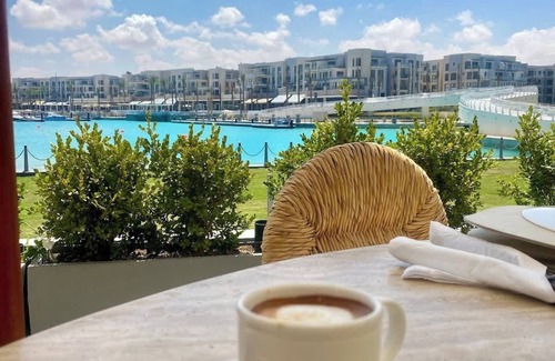 Marsa Matruh Appartement | Porto Golf Marina Aqua Park Resort By Best of Bedz