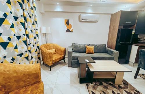 Ad-Dukhaylah Appartement | Porto golf studio