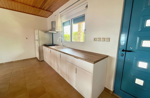 Kilada Maison | Porto Heli Panoramic Seaside Home. Enjoy the sunsets & spacious areas!