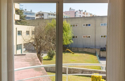 Porto Appartement | Harbour House RT, confort et raffinement