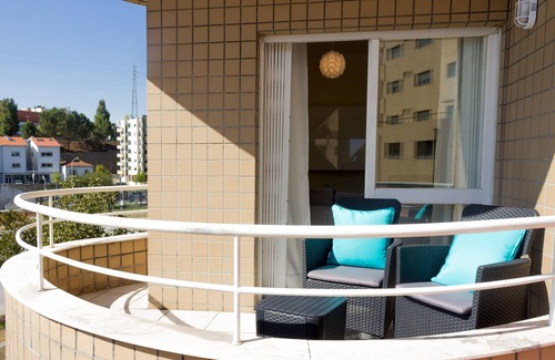 Porto Appartement | Harbour House RT, confort et raffinement