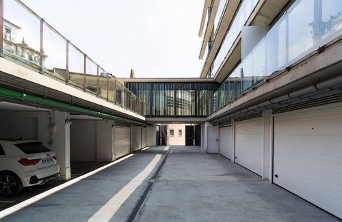 Lordelo do Ouro e Massarelos Copropriété | Porto Insight Apartment River View - Pool & Garage