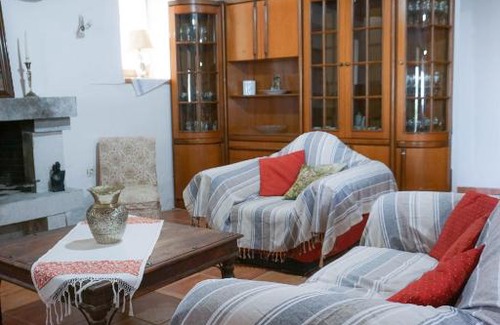 Crisostomos Villa | Porto lassea