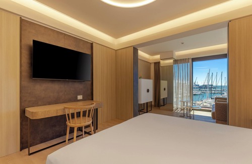 La Spezia Hôtel | Porto Lotti Suite Hotel