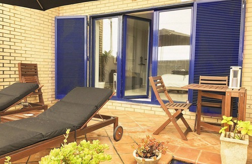 Madalena Appartement | PORTO Bel appartement sur la plage