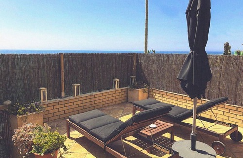 Madalena Appartement | PORTO Bel appartement sur la plage