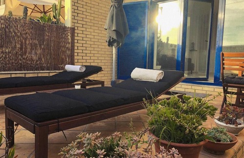 Madalena Appartement | PORTO Bel appartement sur la plage