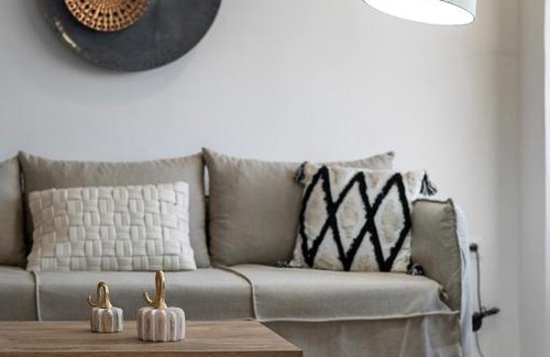 Gra Lygia Appartement | Porto Lygia Apartment
