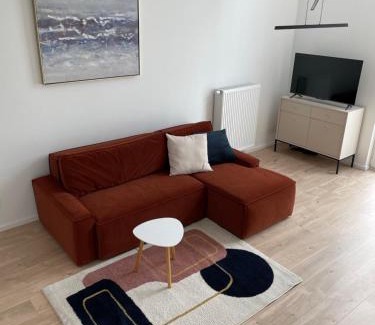 Mechelinki Appartement | Porto Mare Apartament Mechelinki