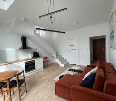 Mechelinki Appartement | Porto Mare Apartament Mechelinki