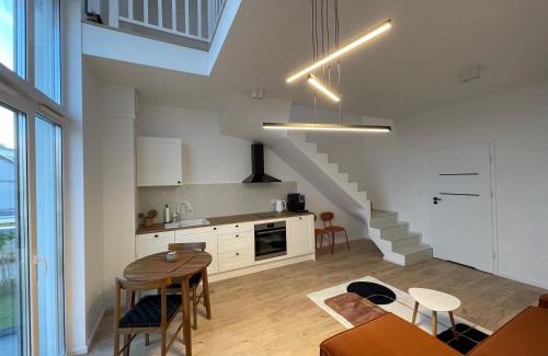 Mechelinki Appartement | Porto Mare Apartament Mechelinki