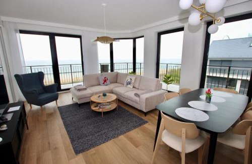 gmina Parzeczew Appartement | Porto Mare Apartamenty