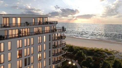 gmina Parzeczew Appartement | Porto Mare Apartamenty