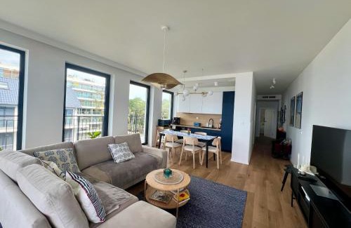 gmina Parzeczew Appartement | Porto Mare Apartamenty