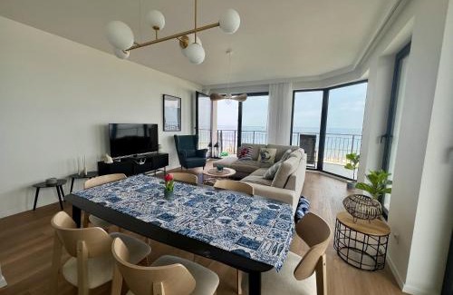 gmina Parzeczew Appartement | Porto Mare Apartamenty