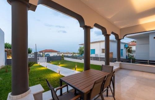 Diakofto Appartement | Porto & Mare Elegant Suites