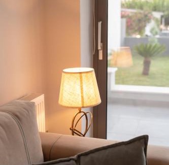 Diakofto Appartement | Porto & Mare Elegant Suites