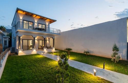 Diakofto Appartement | Porto & Mare Elegant Suites