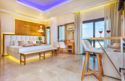 Nei Pori Hôtel | Porto Marine Hotel