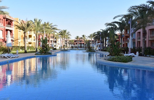 Marsa Matruh Station Balnéaire | Porto Matrouh Resort