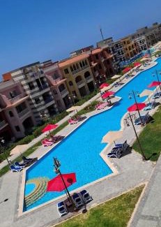 Marsa Matruh Chalet De Ski | Porto Matrouh Unique Chalet 81001