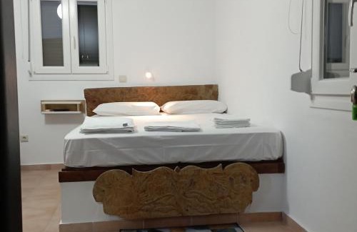 Mastichochoria Appartement | Porto Mesta
