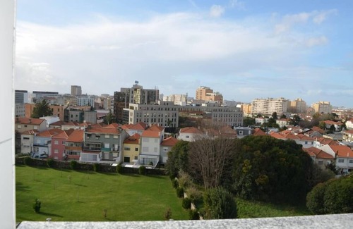 Cedofeita Appartement | Musical Porto - magnifique terrasse de 33m2 et parking privée gratuite