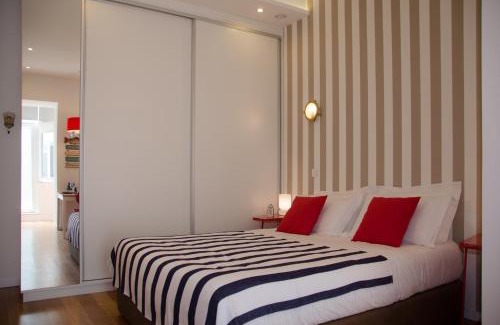 Centro / Baixa Appartement | Porto Náutico & Spa