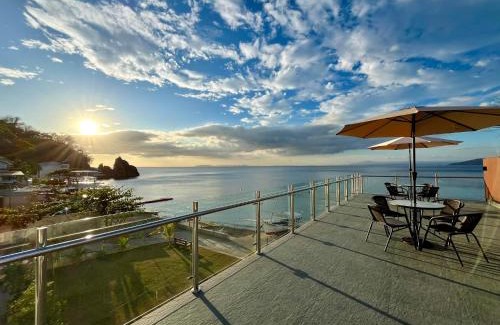 Mabini Station Balnéaire | Porto Novo Anilao Dive and Leisure Resort