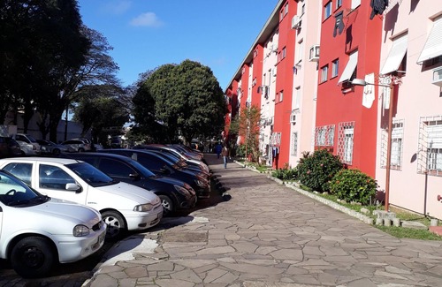 Jardim Itu Appartement | Porto Paris Inn - AP 3 personnes
