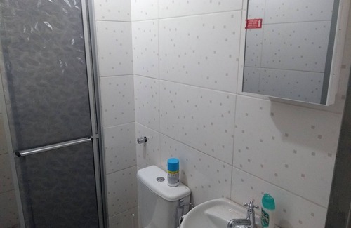 Jardim Itu Appartement | Porto Paris Inn - AP 3 personnes