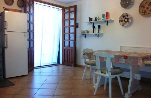 Sant'Anna Arresi Appartement | PORTO PINO: Porto Pinetto à 100 mètres de la plage des français