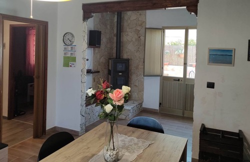 Porto Pino Appartement | Porto Pino Sardinia Holiday Home