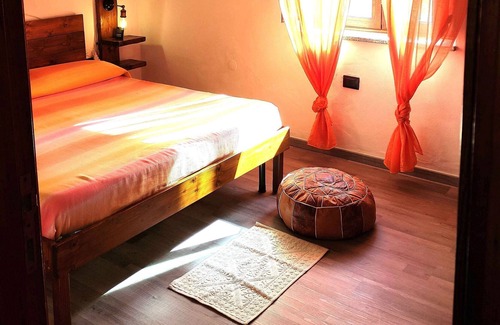 Porto Pino Appartement | Porto Pino Sardinia Holiday Home