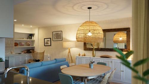 Vilarinha Appartement | Porto Plage de Matosinhos