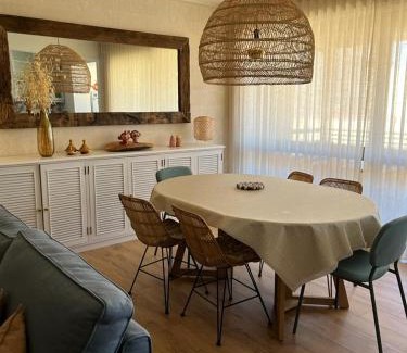 Vilarinha Appartement | Porto Plage de Matosinhos