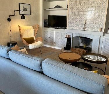 Vilarinha Appartement | Porto Plage de Matosinhos