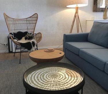 Vilarinha Appartement | Porto Plage de Matosinhos