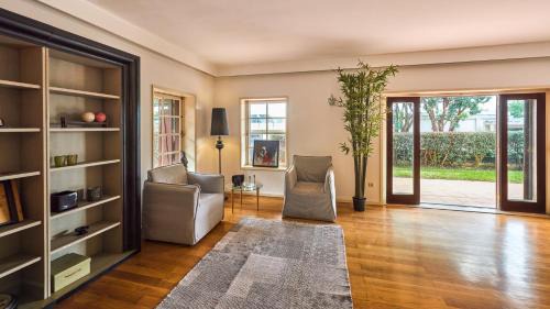Lordelo do Ouro e Massarelos Maison | Porto River House