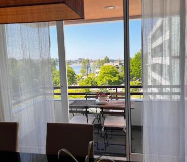 Lordelo do Ouro e Massarelos Appartement | Porto River View Apartment