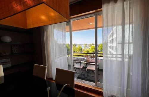 Lordelo do Ouro e Massarelos Appartement | Porto River View Apartment