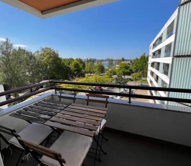 Lordelo do Ouro e Massarelos Appartement | Porto River View Apartment